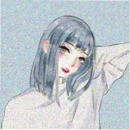 裴喜君 角色头像
