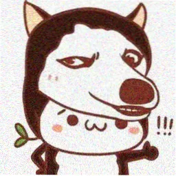 公主 角色头像