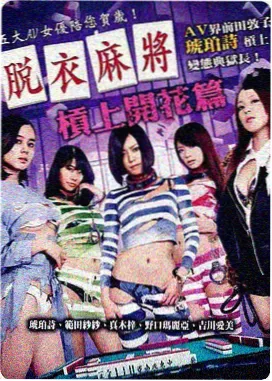 天盛长歌 剧集海报